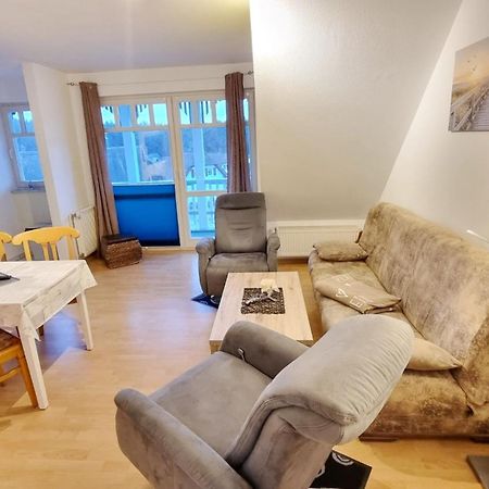 Ferienapartment Usedom Koserow Eksteriør bilde