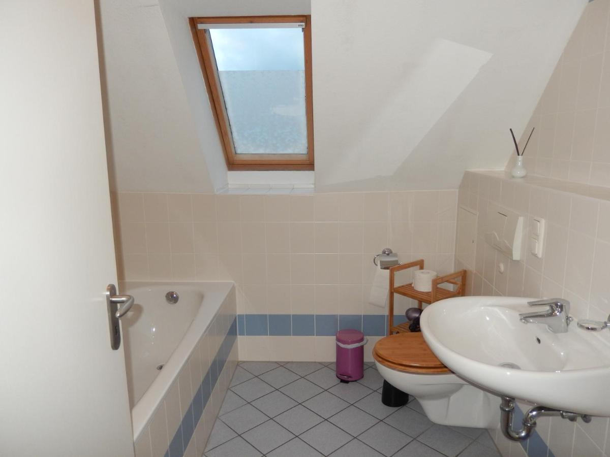 Ferienapartment Usedom Koserow Eksteriør bilde